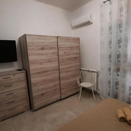 Casa Archimede Apartment Syracuse Luaran gambar