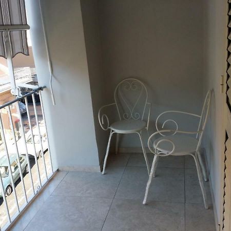 Casa Archimede Apartment Syracuse Luaran gambar