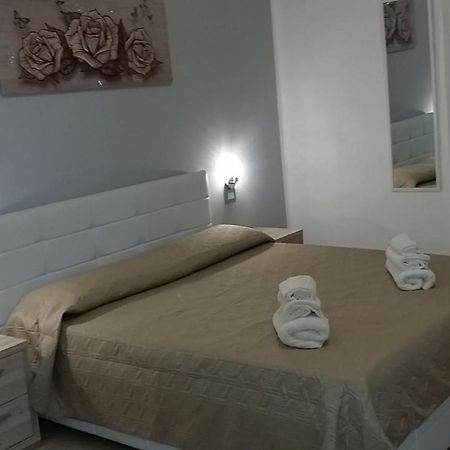 Casa Archimede Apartment Syracuse Luaran gambar