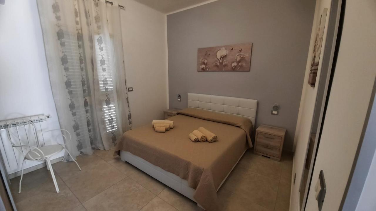 Casa Archimede Apartment Syracuse Luaran gambar