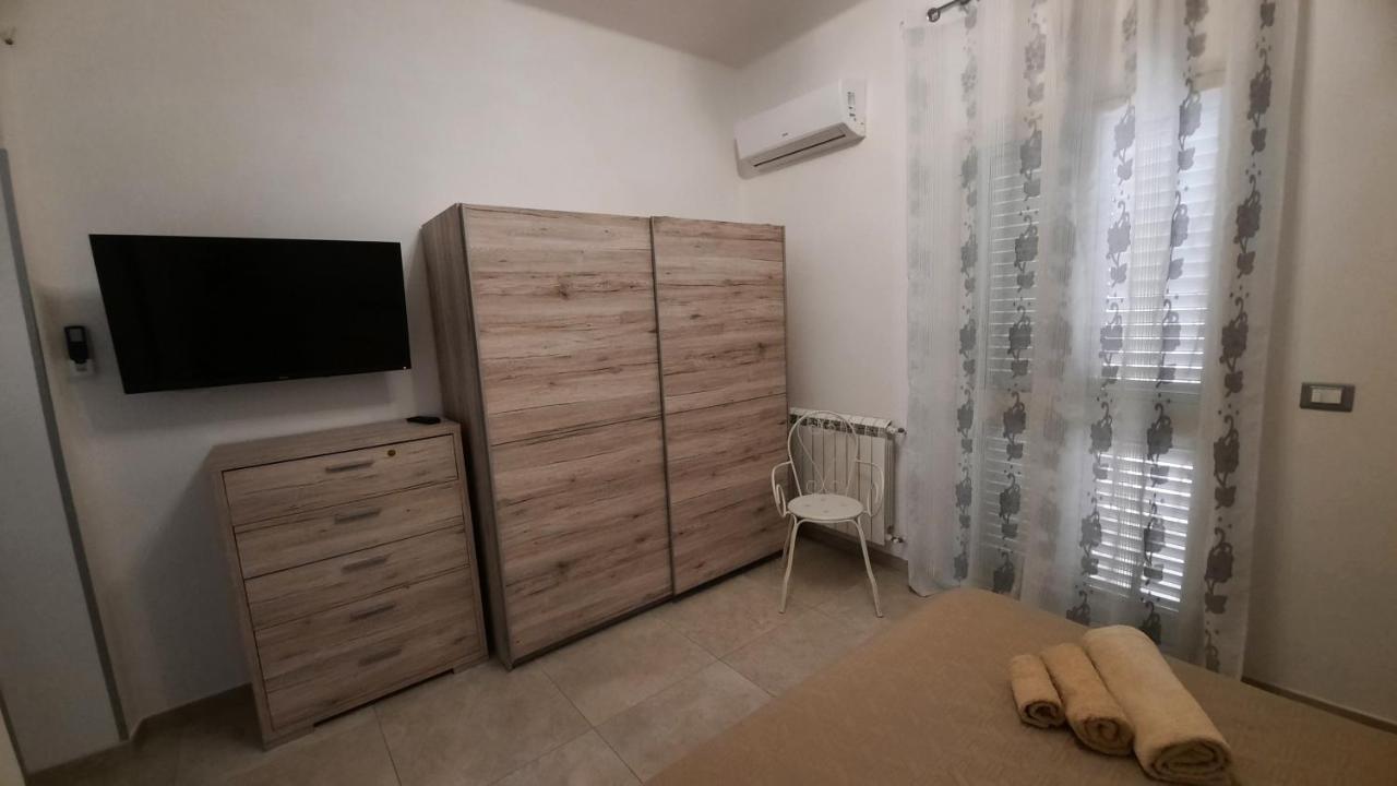 Casa Archimede Apartment Syracuse Luaran gambar