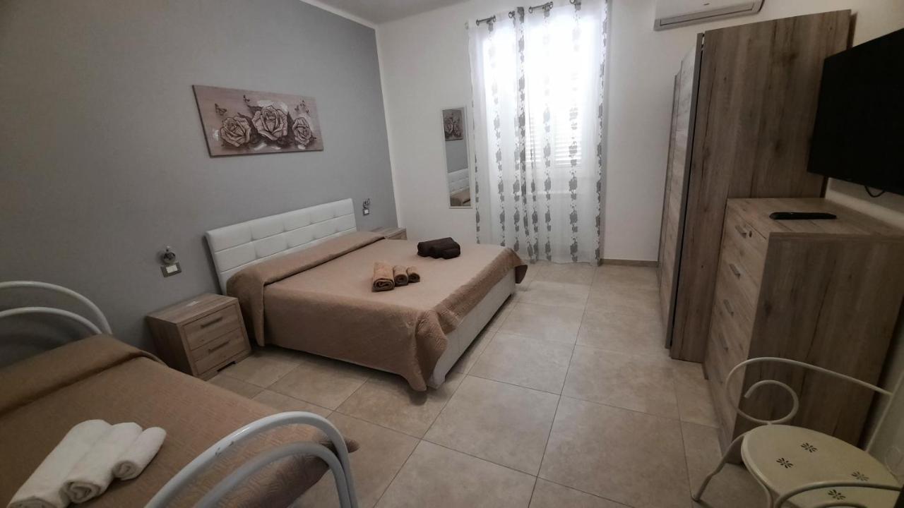 Casa Archimede Apartment Syracuse Luaran gambar