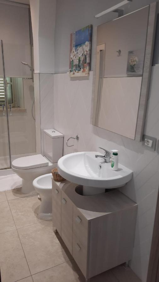 Casa Archimede Apartment Syracuse Luaran gambar