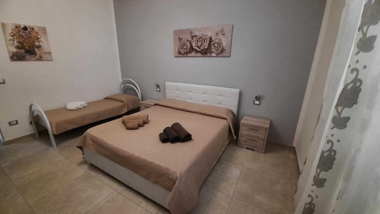 Casa Archimede Apartment Syracuse Luaran gambar