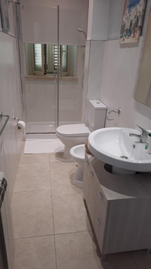 Casa Archimede Apartment Syracuse Luaran gambar