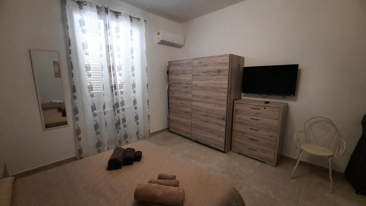 Casa Archimede Apartment Syracuse Luaran gambar