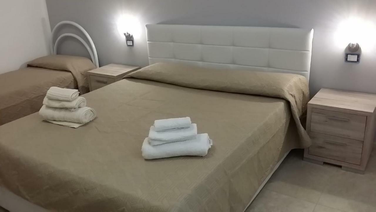 Casa Archimede Apartment Syracuse Luaran gambar