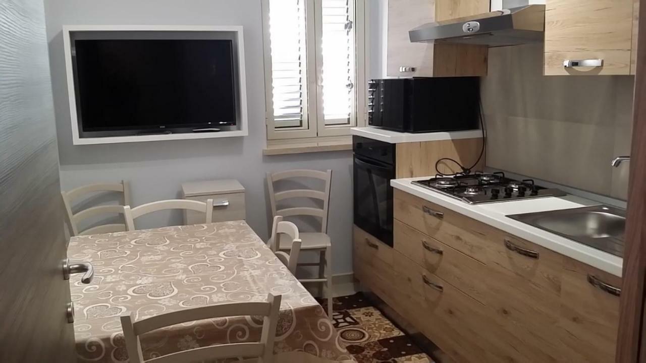 Casa Archimede Apartment Syracuse Luaran gambar