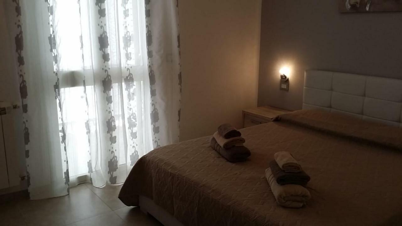 Casa Archimede Apartment Syracuse Luaran gambar