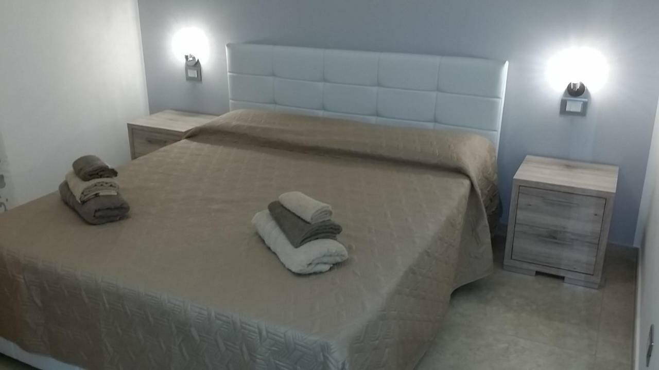Casa Archimede Apartment Syracuse Luaran gambar