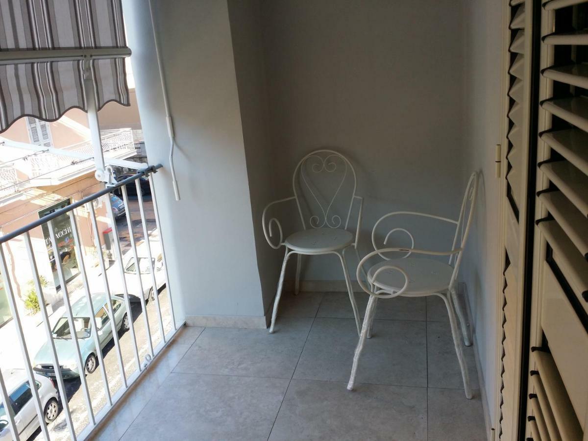 Casa Archimede Apartment Syracuse Luaran gambar