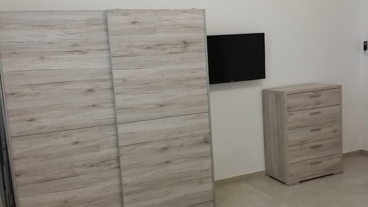 Casa Archimede Apartment Syracuse Luaran gambar