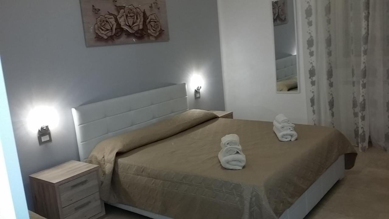 Casa Archimede Apartment Syracuse Luaran gambar